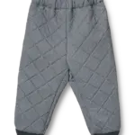 Termobukser Alex - Ink stripe - 12 MDR.