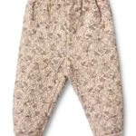 Termobukser Alex - Mellow peach tapestry - 18 MDR.