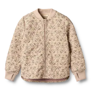 Termojakke Loui - 9583 - 5 ÅR