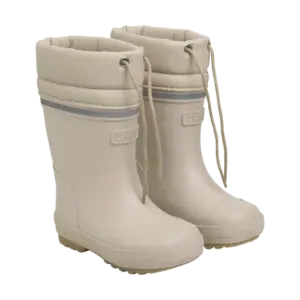 Termostøvler m. Uld lining - 214 - 28