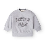 That&apos;s Mine - Alpha sweatshirt - Little man - 116cm - 6Y