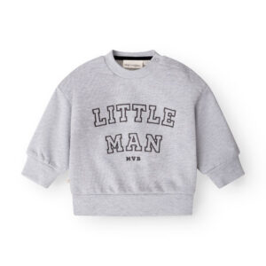 That&apos;s Mine - Alpha sweatshirt - Little man - 116cm - 6Y
