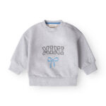 That&apos;s Mine - Alpha sweatshirt - Mini - 86cm - 18M
