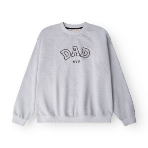 That&apos;s Mine - Auguste sweatshirt - Dad mvp - S