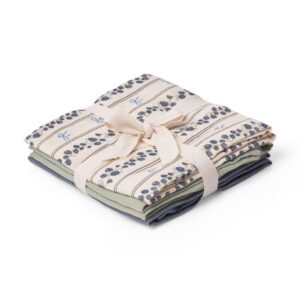 That&apos;s Mine - Bora stofbleer 3-pak - Bell flower