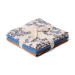 That&apos;s Mine - Bora stofbleer 3-pak - Blue bells