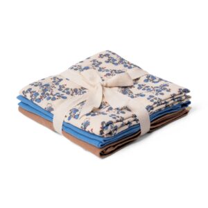 That&apos;s Mine - Bora stofbleer 3-pak - Blue bells