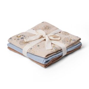 That&apos;s Mine - Bora stofbleer 3-pak - Million stars