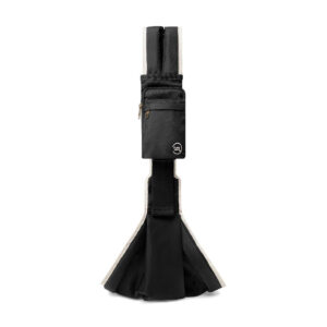 That&apos;s Mine - Cleo skuldersele - Black