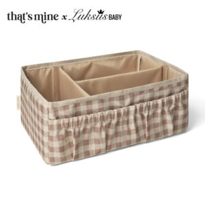That&apos;s Mine - Collab lily nursing organizer - Check