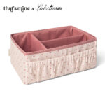 That&apos;s Mine - Collab lily nursing organizer - Lots of love rose
