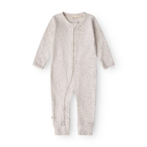 That&apos;s Mine - Davie onesie - Ercu melange - 50cm - 0M