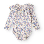 That&apos;s Mine - Ella bodystocking - Blue bells - 80cm - 12M
