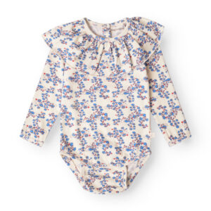 That&apos;s Mine - Ella bodystocking - Blue bells - 86cm - 18M