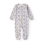 That&apos;s Mine - Elliotte onesie - Blue bells - 80cm - 12M