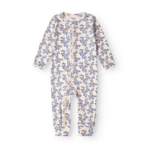 That&apos;s Mine - Elliotte onesie - Blue bells - 80cm - 12M