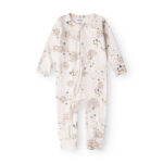 That&apos;s Mine - Elliotte onesie - Million stars - 50cm - 0M