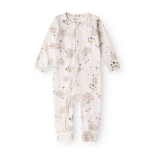 That&apos;s Mine - Elliotte onesie - Million stars - 50cm - 0M
