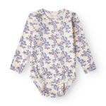 That&apos;s Mine - Ellis bodystocking - Blue bells - 80cm - 12M