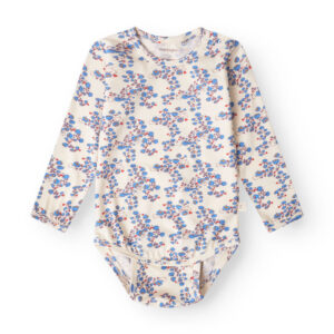 That&apos;s Mine - Ellis bodystocking - Blue bells - 80cm - 12M
