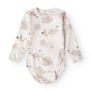 That&apos;s Mine - Ellis bodystocking - Million stars - 62cm - 3M