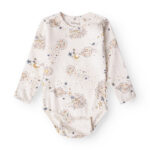 That&apos;s Mine - Ellis bodystocking - Million stars - 80cm - 12M