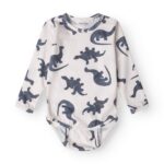 That&apos;s Mine - Ellis bodystocking - Mono dino - 50cm - 0M