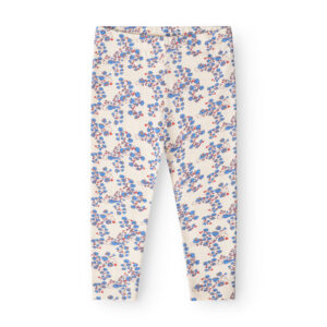 That&apos;s Mine - Elois leggings - Blue bells - 104cm - 4Y
