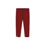 That&apos;s Mine - Elois leggings - Lucky Red - 104cm - 4Y