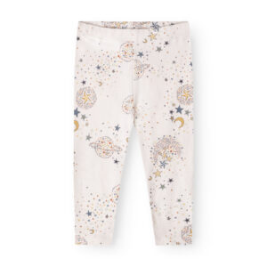 That&apos;s Mine - Elois leggings - Million stars - 50cm - 0M