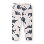 That&apos;s Mine - Elois leggings - Mono dino - 68cm - 6M