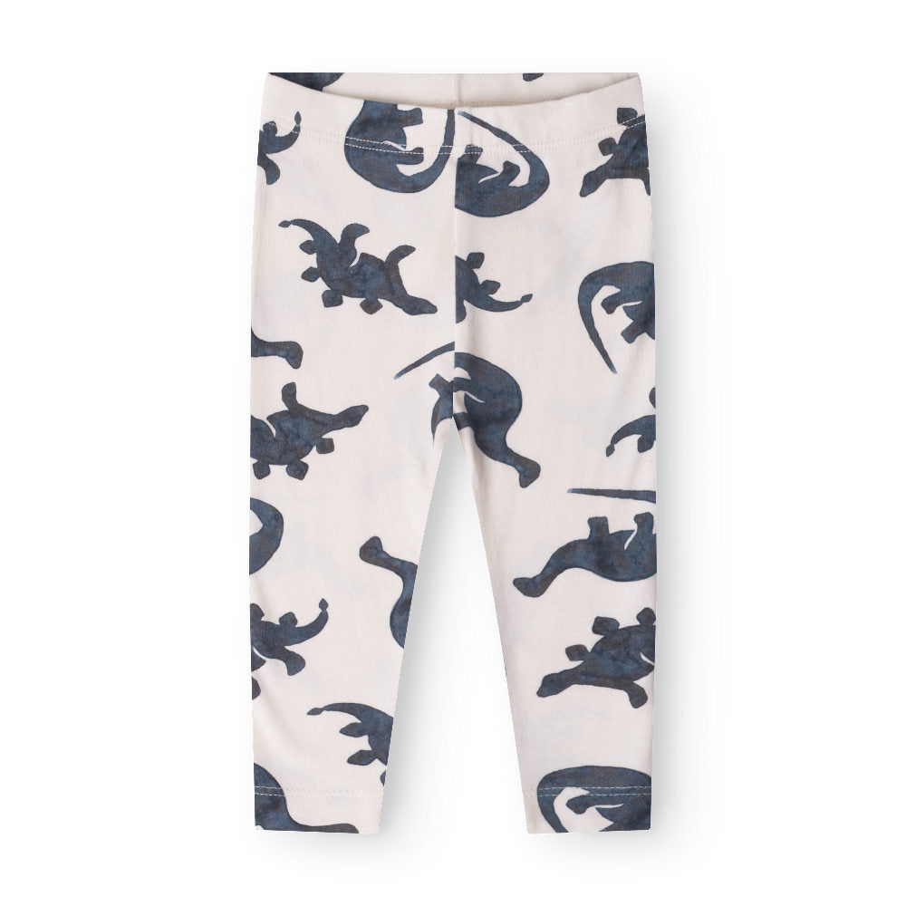 That's Mine - Elois leggings - Mono dino - 80cm - 12M