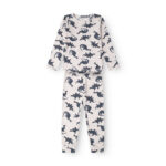 That&apos;s Mine - Emilio nattøj - Mono dino - 92cm - 2Y