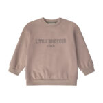 That&apos;s Mine - Finley lillebror sweatshirt - Club - 86cm - 18M