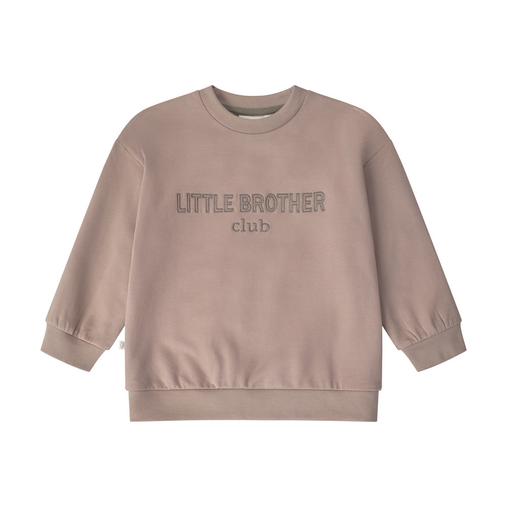 That's Mine - Finley lillebror sweatshirt - Club - 98cm - 3Y
