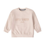 That&apos;s Mine - Finley lillesøster sweatshirt - Club - 86cm - 18M