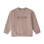 That&apos;s Mine - Finley storebror sweatshirt - Club - 92cm - 2Y