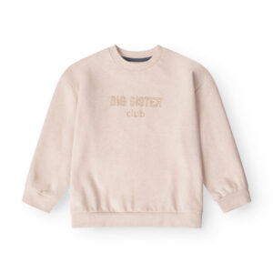 That&apos;s Mine - Finley storesøster sweatshirt - Club - 86cm - 18M
