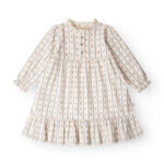 That&apos;s Mine - Flicka dress - Love berry - 110cm - 5Y