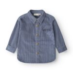 That&apos;s Mine - Frode skjorte - Flint stone - 86cm - 18M