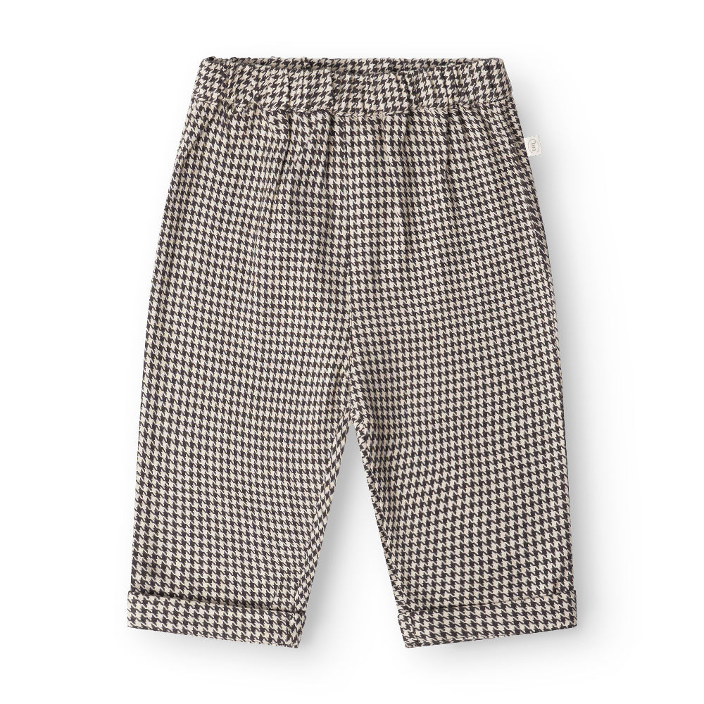 That's Mine - Hektor bukser - Raven - 110cm - 5Y