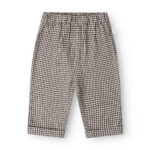 That&apos;s Mine - Hektor bukser - Raven - 86cm - 18M