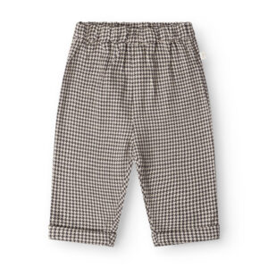 That&apos;s Mine - Hektor bukser - Raven - 86cm - 18M