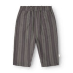 That&apos;s Mine - Hubert pants - Olive stripe - 110cm - 5Y