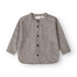 That&apos;s Mine - Hugo skjorte - Raven - 104cm - 4Y