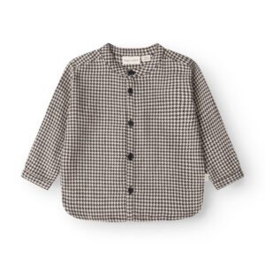 That&apos;s Mine - Hugo skjorte - Raven - 116cm - 6Y