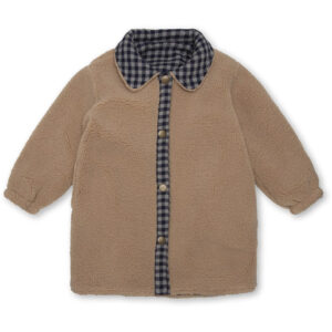 That&apos;s Mine - Joline jakke - Peyote - 92cm - 2Y