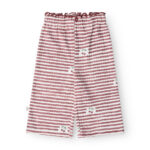 That&apos;s Mine - Juliane pants - Love berry stripe - 116cm - 6Y