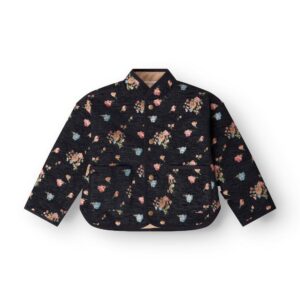 That&apos;s Mine - Kylie jacket - Black Beauty - 116cm - 6Y