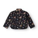 That&apos;s Mine - Kylie jacket - Black Beauty - 92cm - 2Y